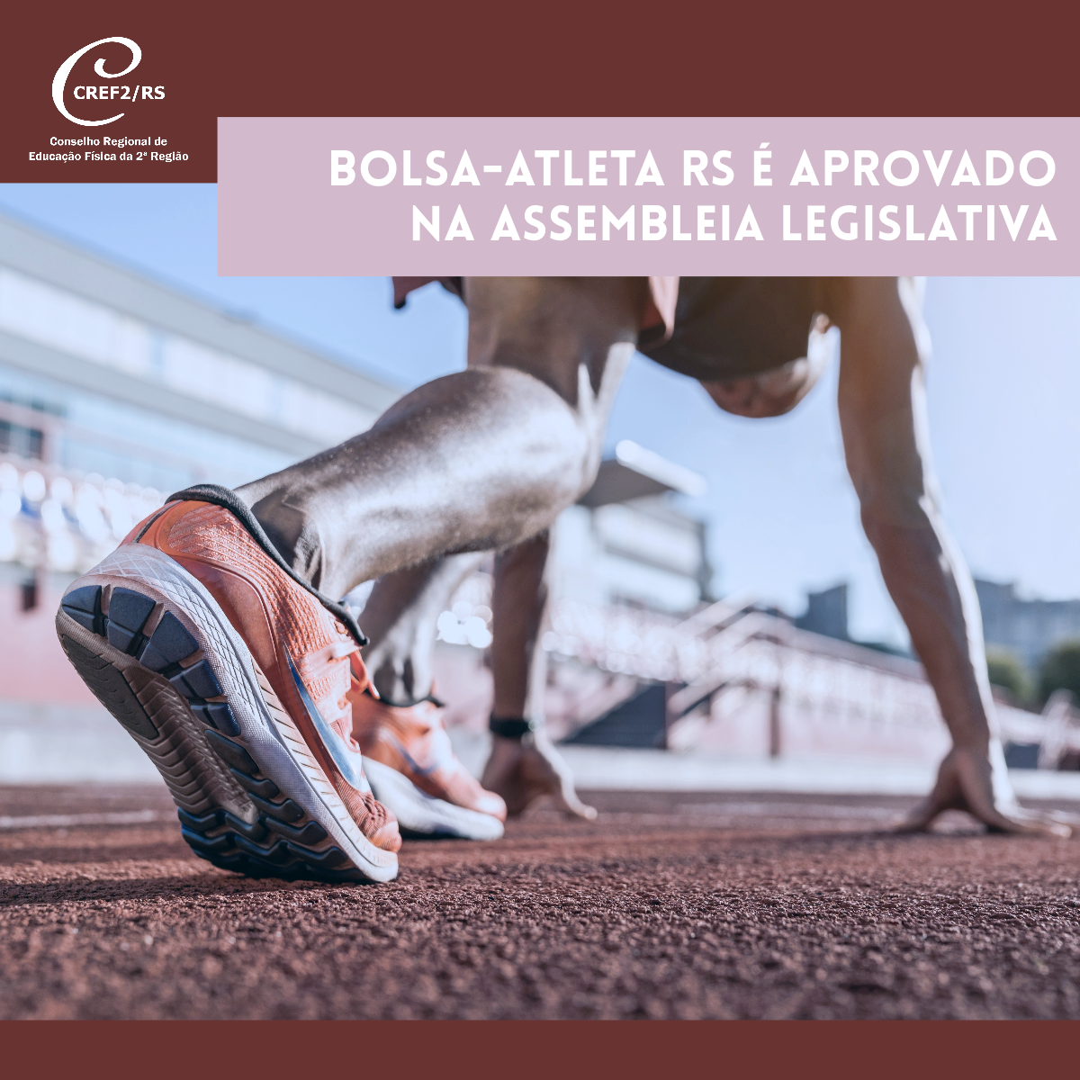 Bolsa-Atleta RS é aprovado na Assembleia Legislativa